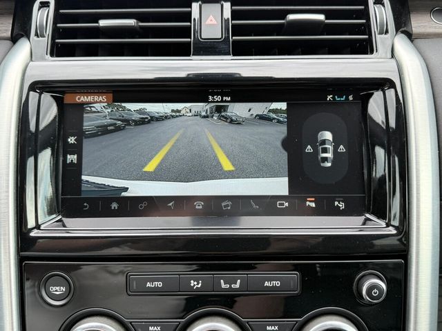 2020 Land Rover Discovery HSE V6 Supercharged - 22904730 - 3