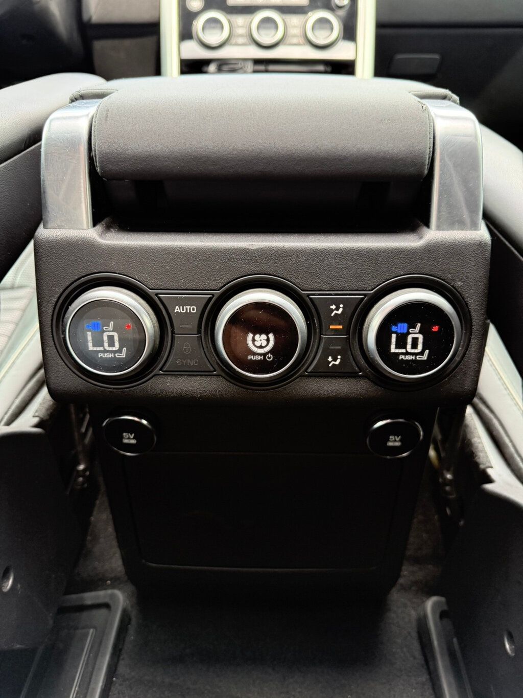 2020 Land Rover Discovery HSE V6 Supercharged - 22904730 - 40