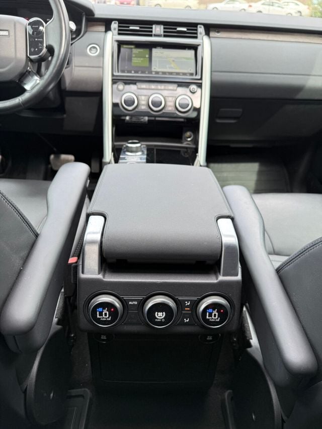 2020 Land Rover Discovery HSE V6 Supercharged - 22904730 - 41