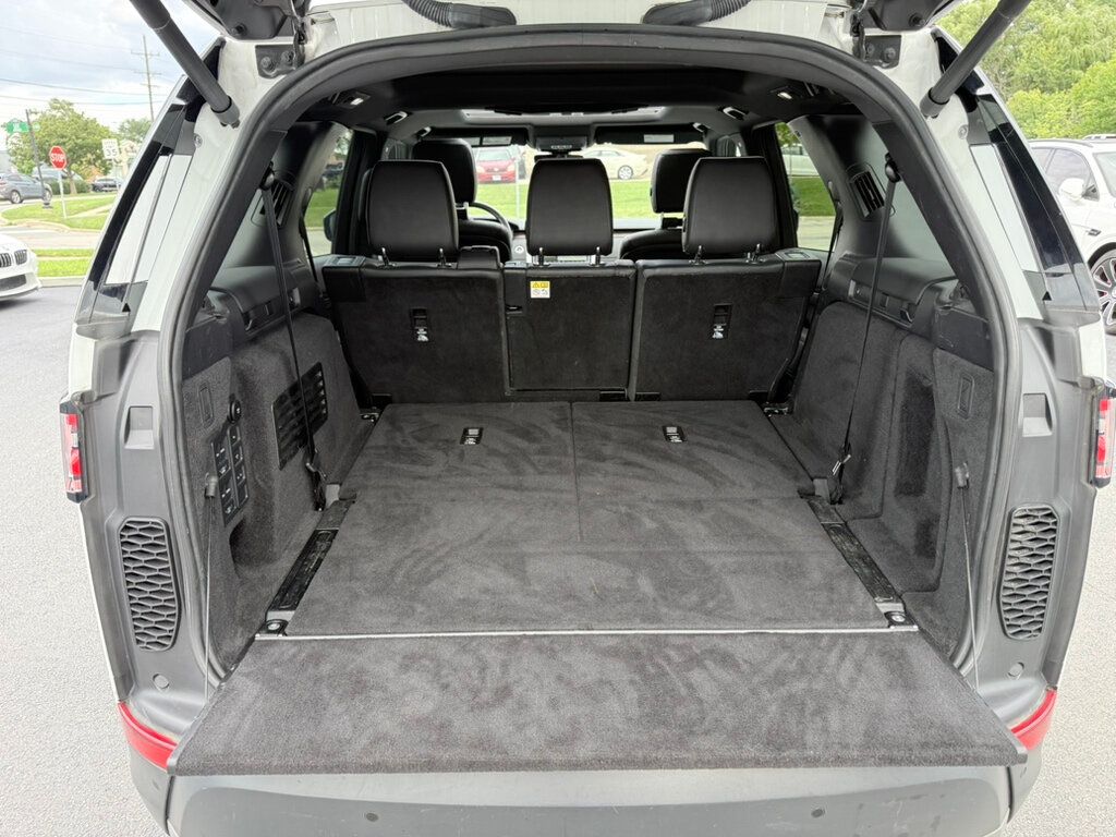 2020 Land Rover Discovery HSE V6 Supercharged - 22904730 - 42