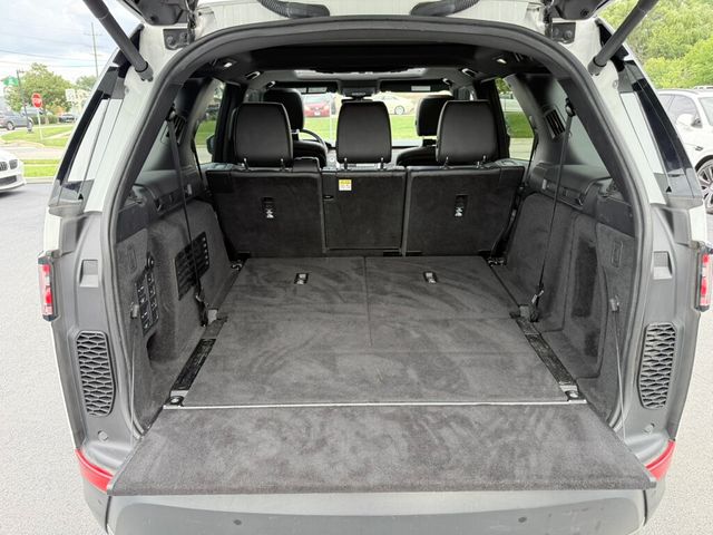 2020 Land Rover Discovery HSE V6 Supercharged - 22904730 - 42