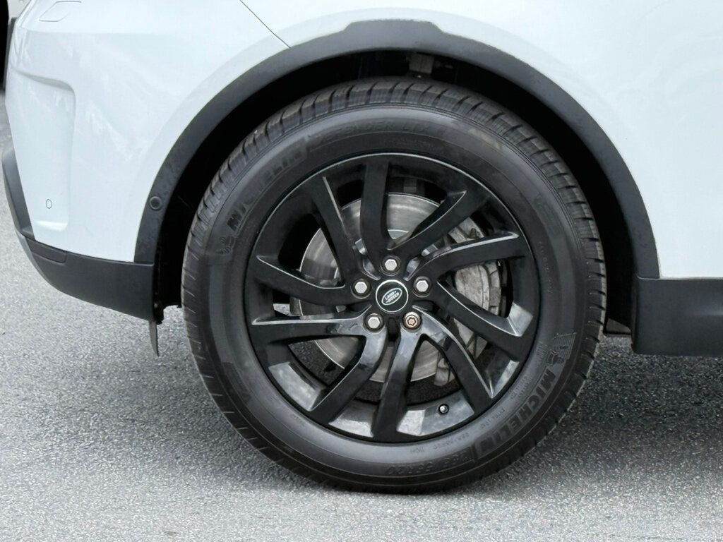 2020 Land Rover Discovery HSE V6 Supercharged - 22904730 - 46