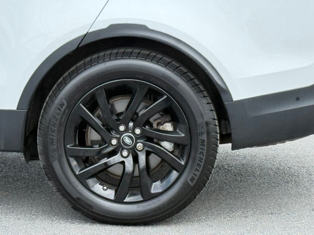 2020 Land Rover Discovery HSE V6 Supercharged - 22904730 - 47