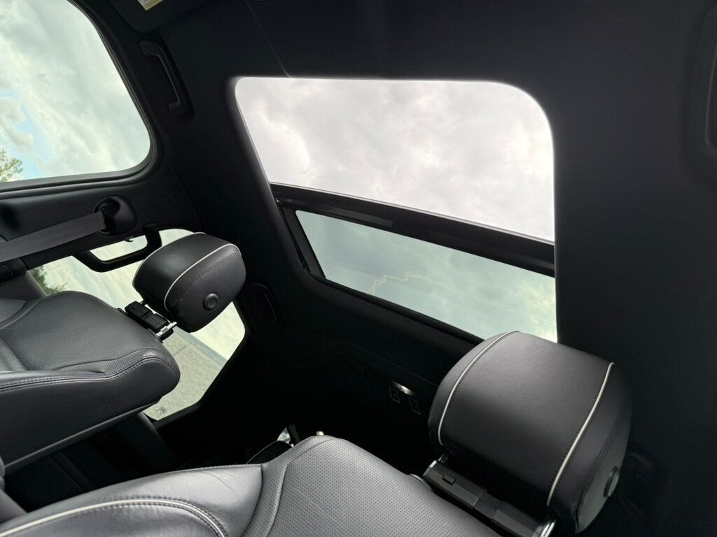 2020 Land Rover Discovery HSE V6 Supercharged - 22904730 - 4