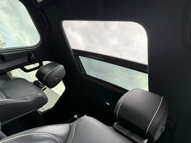 2020 Land Rover Discovery HSE V6 Supercharged - 22904730 - 4