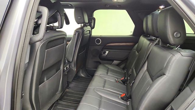 2020 Land Rover Discovery HSE V6 Supercharged w/ 7 Seat Pkg & Side Steps - 23079071 - 22