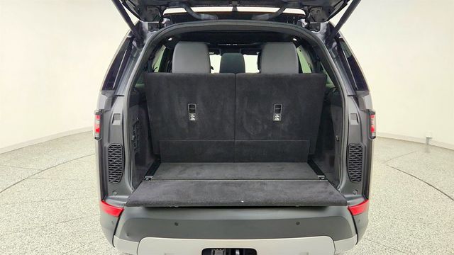 2020 Land Rover Discovery HSE V6 Supercharged w/ 7 Seat Pkg & Side Steps - 23079071 - 23