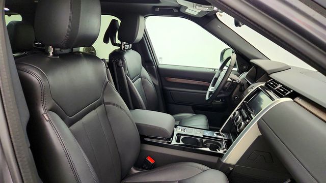 2020 Land Rover Discovery HSE V6 Supercharged w/ 7 Seat Pkg & Side Steps - 23079071 - 26