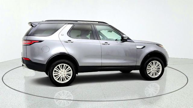2020 Land Rover Discovery HSE V6 Supercharged w/ 7 Seat Pkg & Side Steps - 23079071 - 3