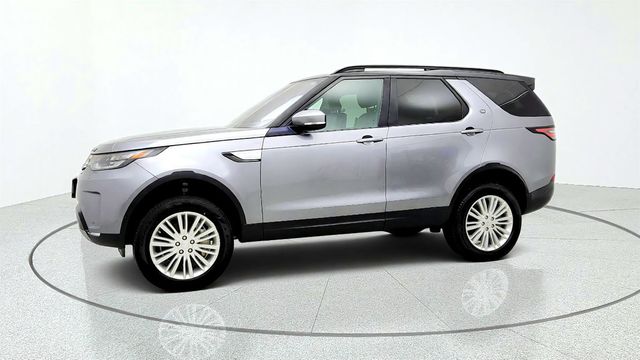2020 Land Rover Discovery HSE V6 Supercharged w/ 7 Seat Pkg & Side Steps - 23079071 - 7
