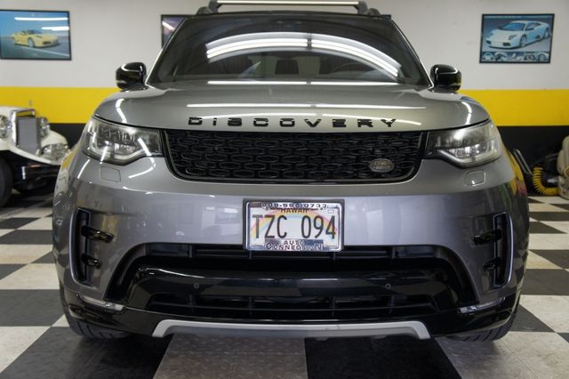 2020 Land Rover Discovery Landmark Edition! Stunning! - 23005385 - 0