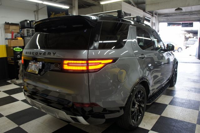 2020 Land Rover Discovery Landmark Edition! Stunning! - 23005385 - 9