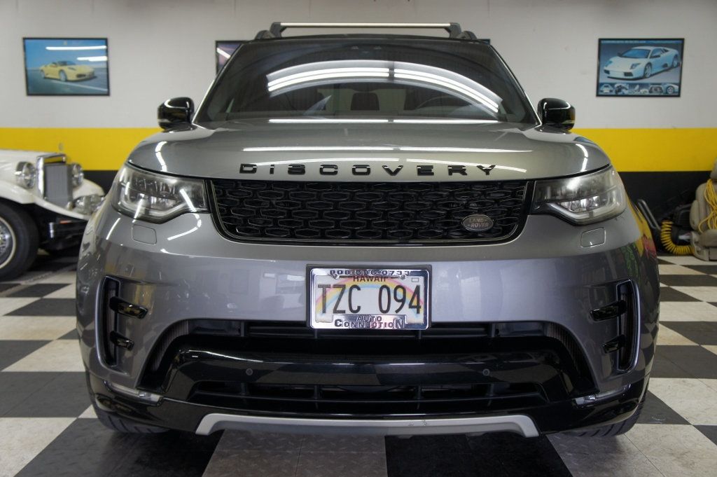 2020 Land Rover Discovery Landmark Edition! Stunning! - 23005385 - 10