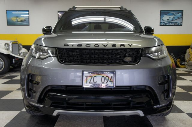 2020 Land Rover Discovery Landmark Edition! Stunning! - 23005385 - 10