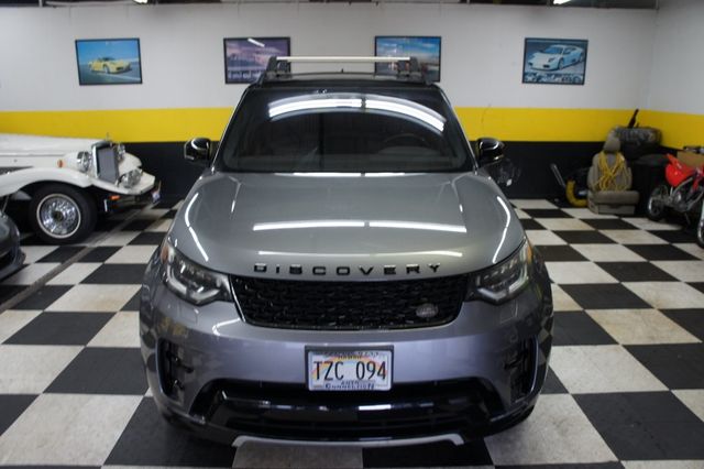 2020 Land Rover Discovery Landmark Edition! Stunning! - 23005385 - 11