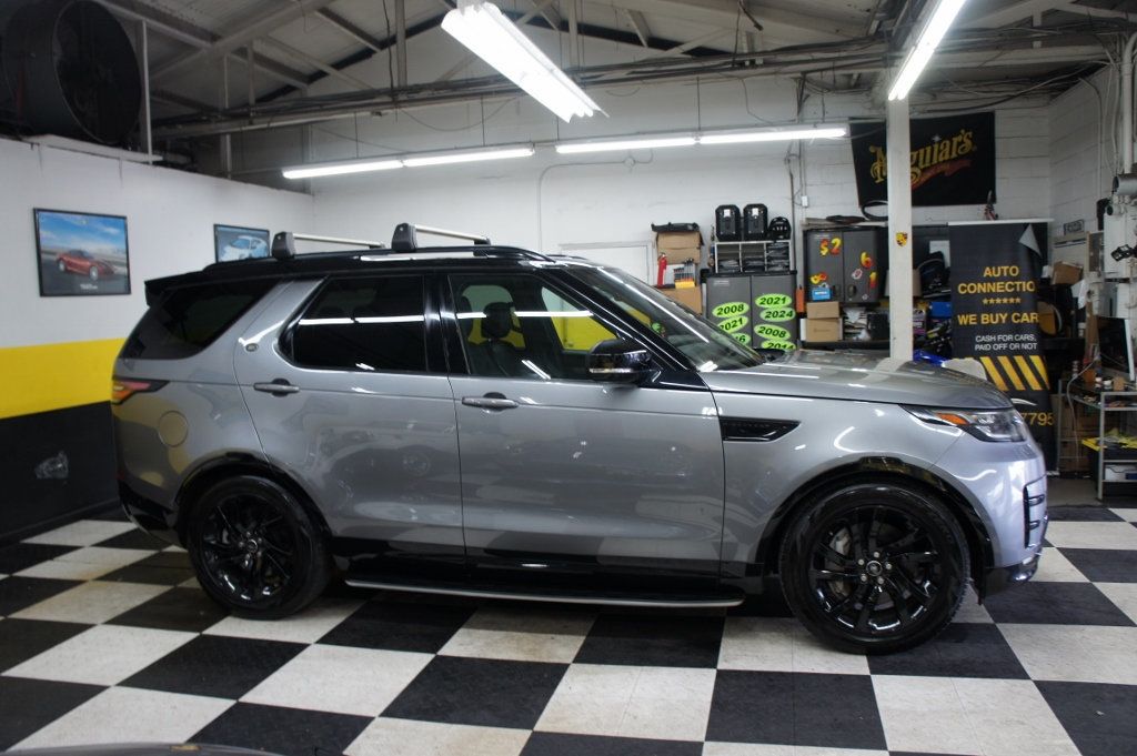 2020 Land Rover Discovery Landmark Edition! Stunning! - 23005385 - 12