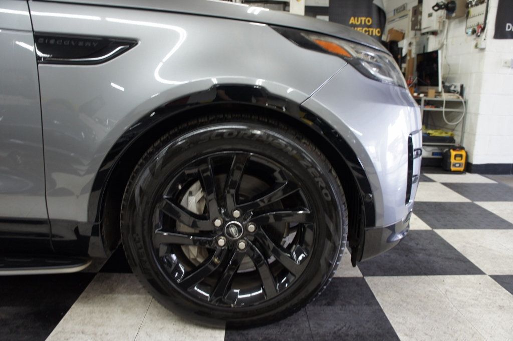 2020 Land Rover Discovery Landmark Edition! Stunning! - 23005385 - 13