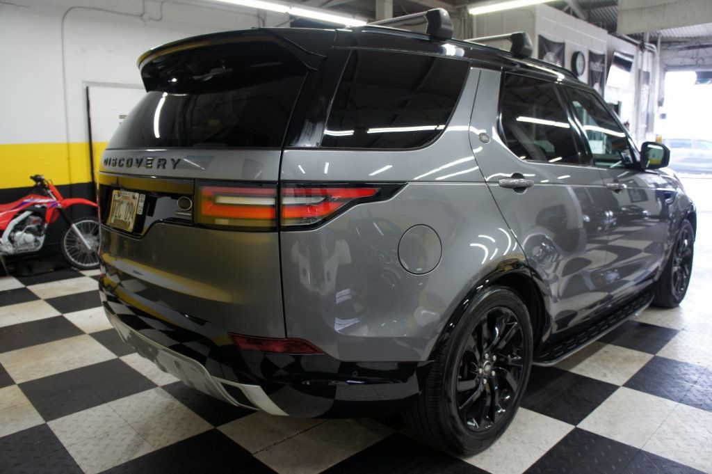 2020 Land Rover Discovery Landmark Edition! Stunning! - 23005385 - 15