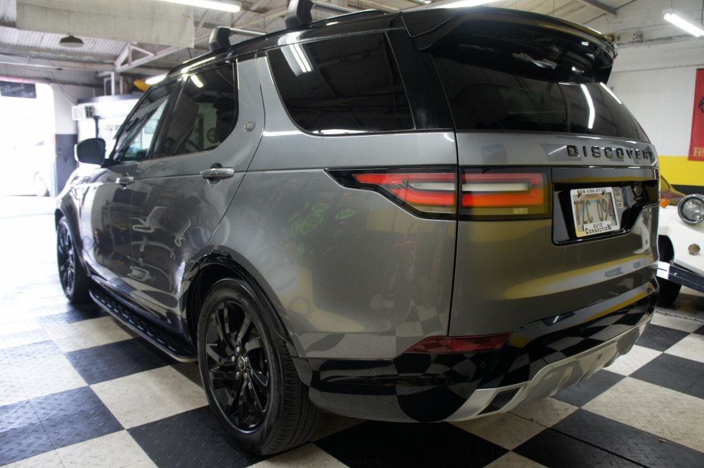 2020 Land Rover Discovery Landmark Edition! Stunning! - 23005385 - 18