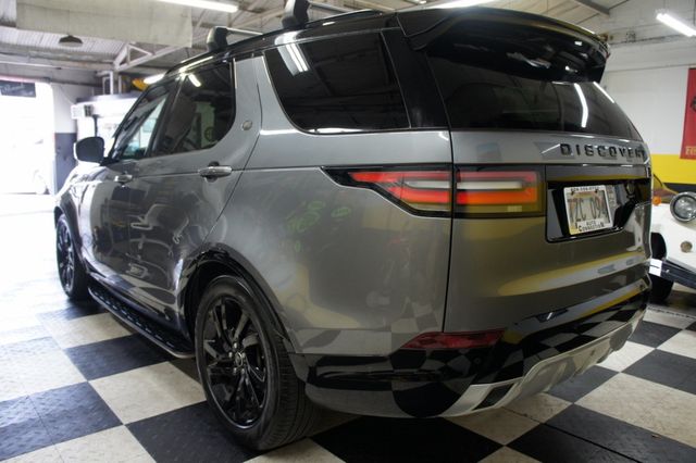 2020 Land Rover Discovery Landmark Edition! Stunning! - 23005385 - 18