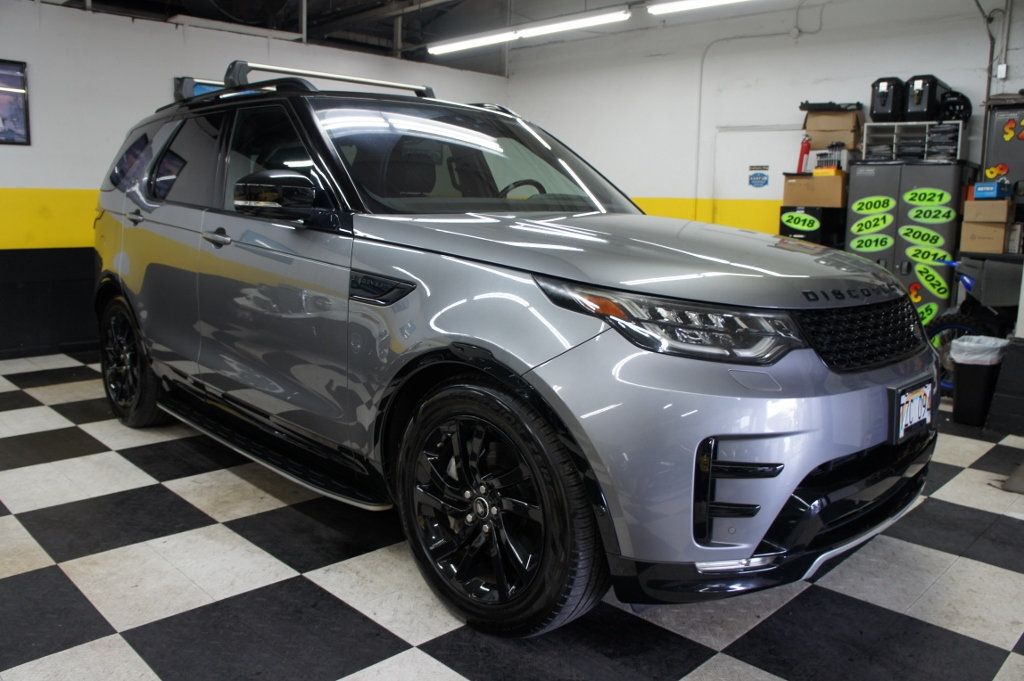 2020 Land Rover Discovery Landmark Edition! Stunning! - 23005385 - 1