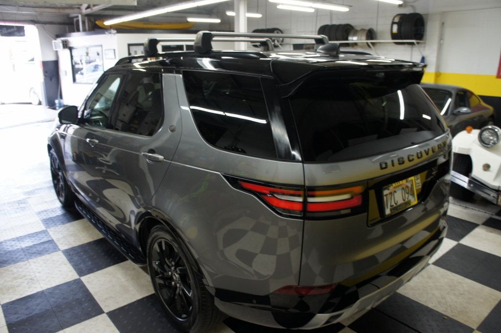 2020 Land Rover Discovery Landmark Edition! Stunning! - 23005385 - 19