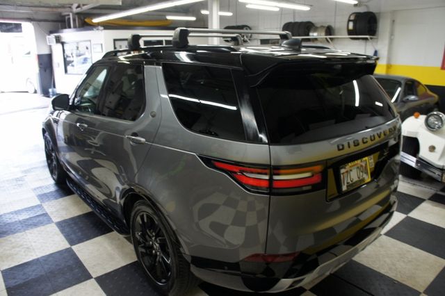 2020 Land Rover Discovery Landmark Edition! Stunning! - 23005385 - 19