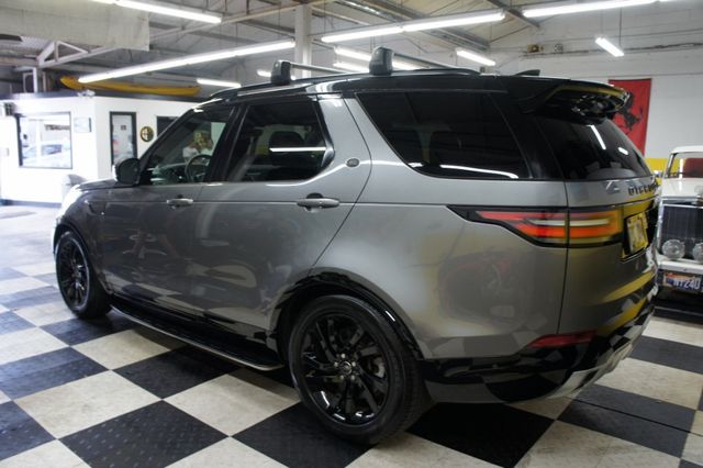 2020 Land Rover Discovery Landmark Edition! Stunning! - 23005385 - 20