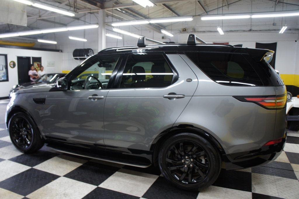 2020 Land Rover Discovery Landmark Edition! Stunning! - 23005385 - 21