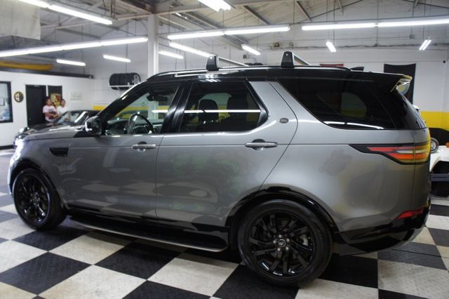 2020 Land Rover Discovery Landmark Edition! Stunning! - 23005385 - 21