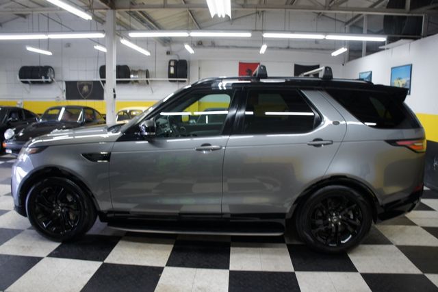 2020 Land Rover Discovery Landmark Edition! Stunning! - 23005385 - 22