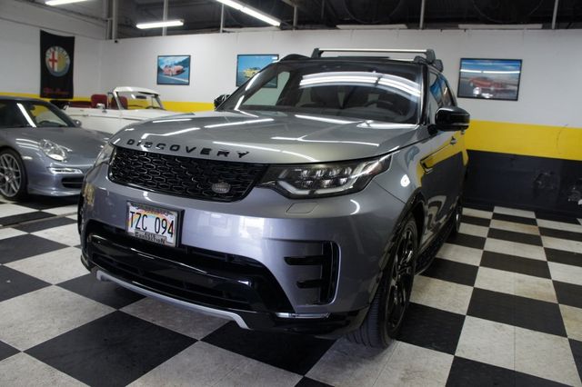 2020 Land Rover Discovery Landmark Edition! Stunning! - 23005385 - 25