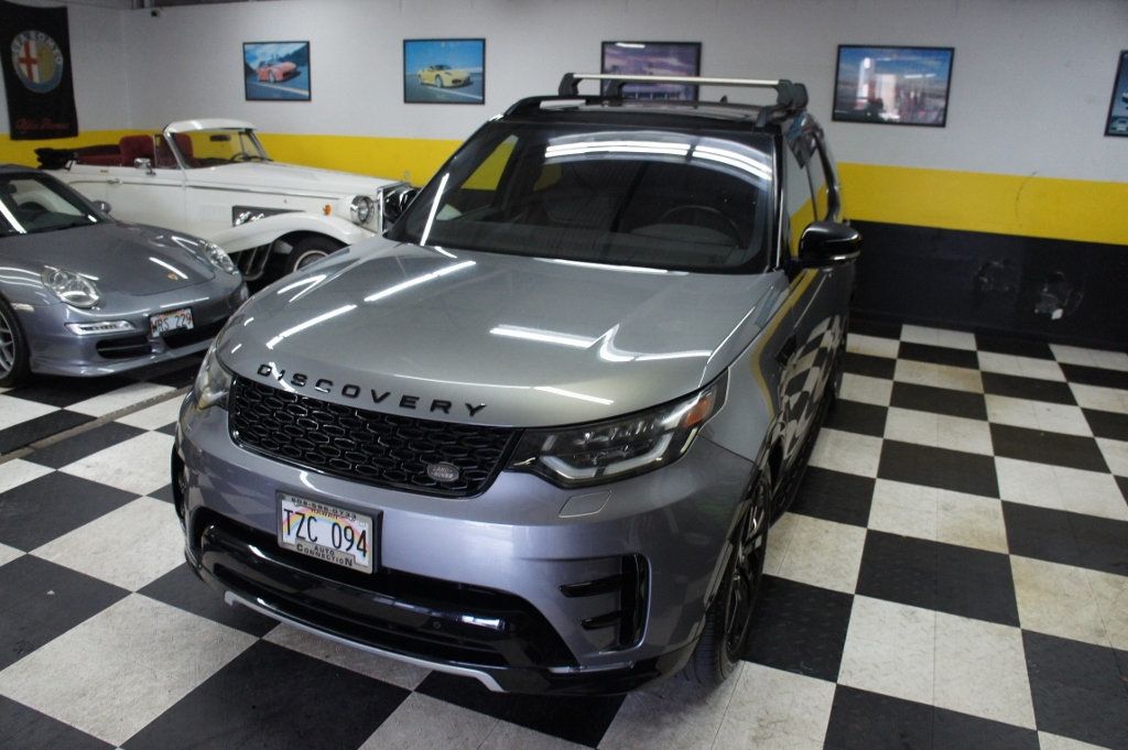 2020 Land Rover Discovery Landmark Edition! Stunning! - 23005385 - 26