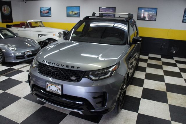 2020 Land Rover Discovery Landmark Edition! Stunning! - 23005385 - 26