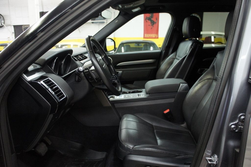 2020 Land Rover Discovery Landmark Edition! Stunning! - 23005385 - 27