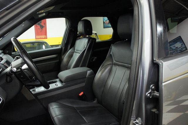 2020 Land Rover Discovery Landmark Edition! Stunning! - 23005385 - 28