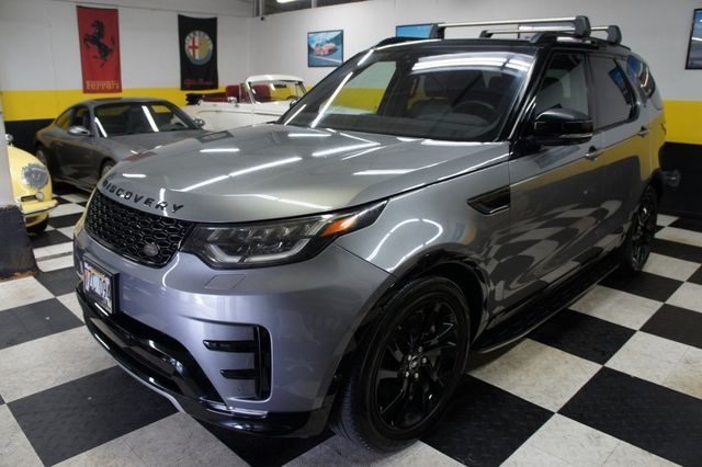 2020 Land Rover Discovery Landmark Edition! Stunning! - 23005385 - 2