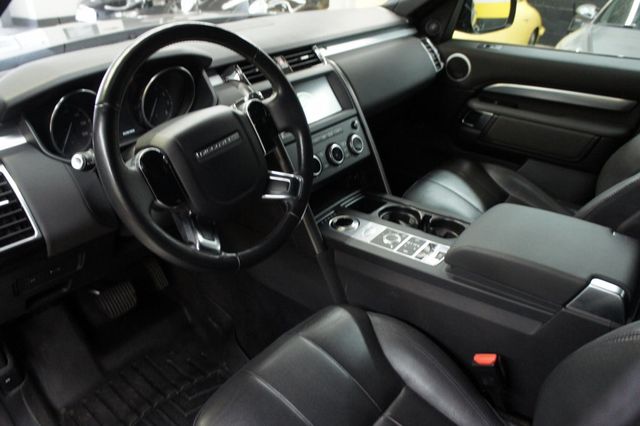 2020 Land Rover Discovery Landmark Edition! Stunning! - 23005385 - 30