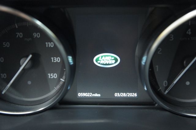 2020 Land Rover Discovery Landmark Edition! Stunning! - 23005385 - 33