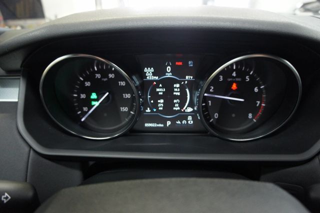2020 Land Rover Discovery Landmark Edition! Stunning! - 23005385 - 35