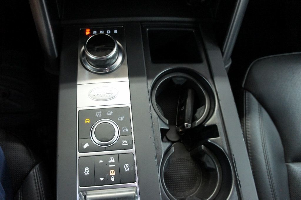 2020 Land Rover Discovery Landmark Edition! Stunning! - 23005385 - 38