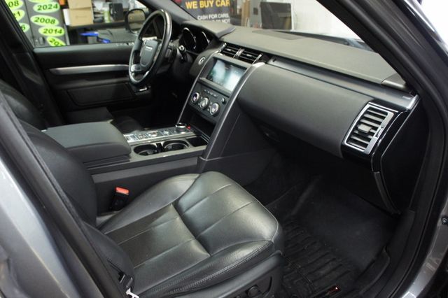 2020 Land Rover Discovery Landmark Edition! Stunning! - 23005385 - 3
