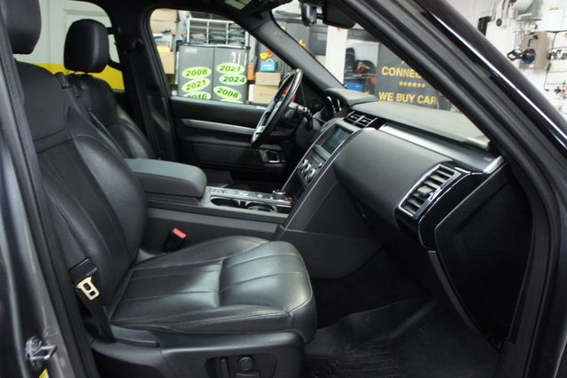 2020 Land Rover Discovery Landmark Edition! Stunning! - 23005385 - 50