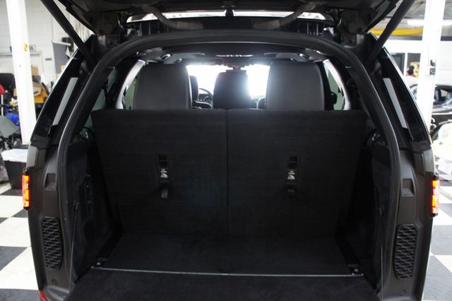 2020 Land Rover Discovery Landmark Edition! Stunning! - 23005385 - 55