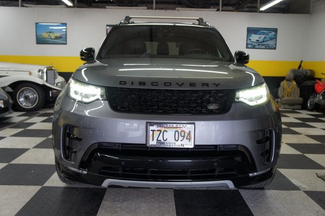 2020 Land Rover Discovery Landmark Edition! Stunning! - 23005385 - 57