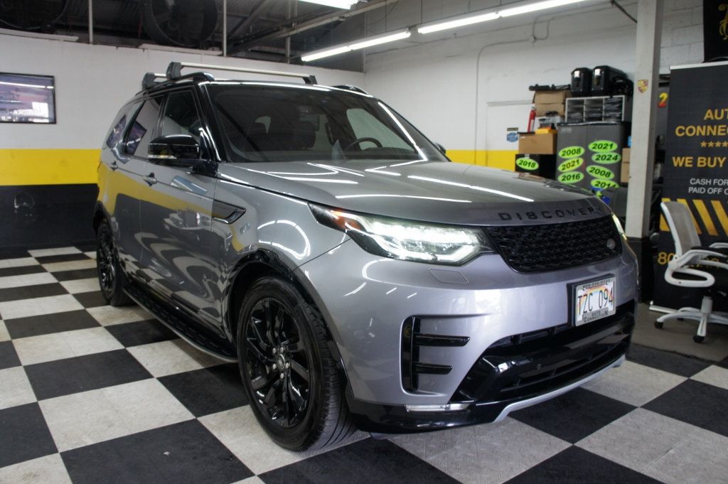 2020 Land Rover Discovery Landmark Edition! Stunning! - 23005385 - 58