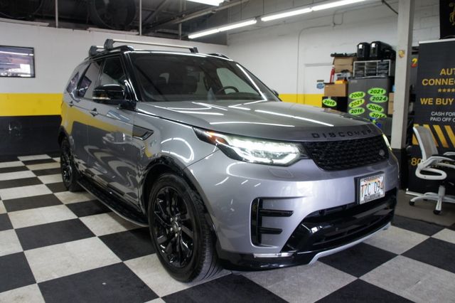 2020 Land Rover Discovery Landmark Edition! Stunning! - 23005385 - 58