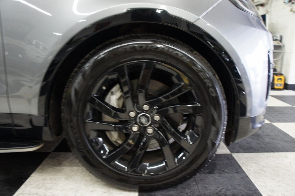 2020 Land Rover Discovery Landmark Edition! Stunning! - 23005385 - 5