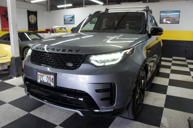 2020 Land Rover Discovery Landmark Edition! Stunning! - 23005385 - 59