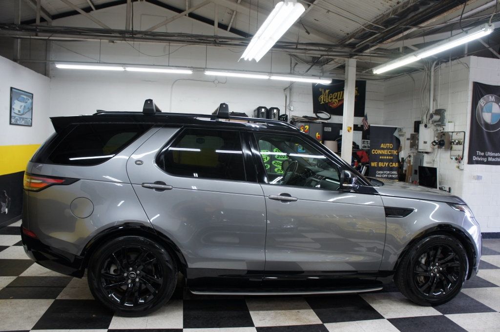 2020 Land Rover Discovery Landmark Edition! Stunning! - 23005385 - 6